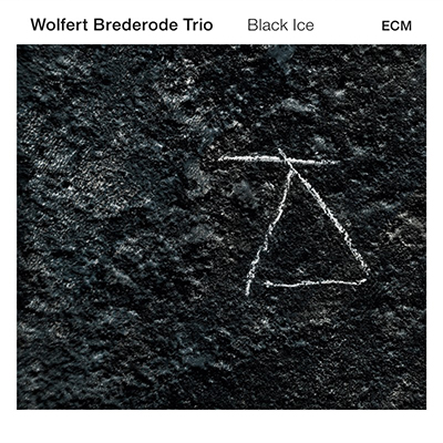 Wolfert Brederode trio | Black Ice